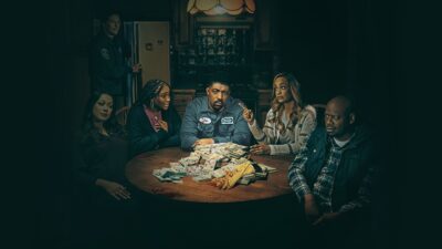 Teaser for Average Joe