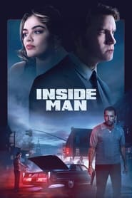 پوستر رسمی فیلم Inside Man (2023)
