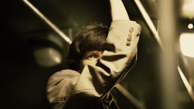 Teaser for The Double