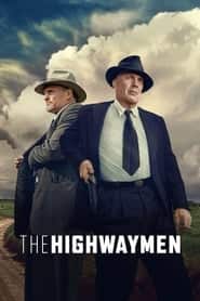 پوستر رسمی فیلم The Highwaymen (2019)