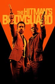 پوستر رسمی فیلم The Hitman's Bodyguard (2017)