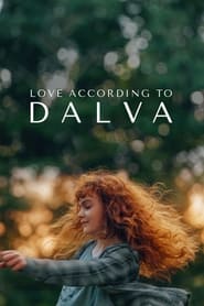 پوستر رسمی فیلم Love According to Dalva (2023)