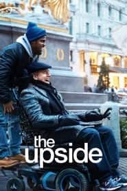 پوستر رسمی فیلم The Upside (2019)