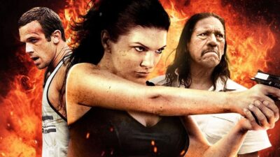 Teaser for In the Blood