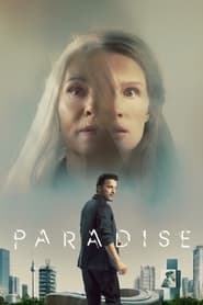 پوستر رسمی فیلم Paradise (2023)