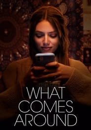 پوستر رسمی فیلم What Comes Around (2023)