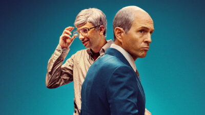 Teaser for BlackBerry