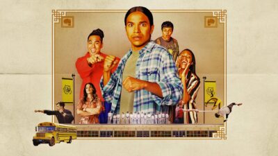 Teaser for Miguel Wants to Fight