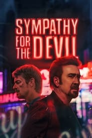 پوستر رسمی فیلم Sympathy for the Devil (2023)