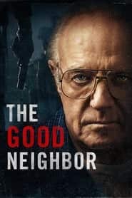 پوستر رسمی فیلم The Good Neighbor (2016)