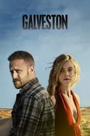 پوستر رسمی فیلم Galveston (2018)