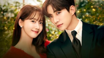 Teaser for King the Land