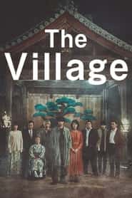 پوستر رسمی فیلم The Village (2023)