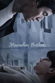 پوستر رسمی سریال Miraculous Brothers (2023)