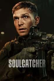 پوستر رسمی فیلم Soulcatcher (2023)