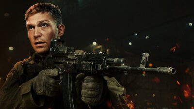 Teaser for Soulcatcher