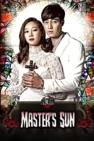 پوستر رسمی سریال Master's Sun (2013)