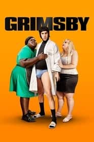 پوستر رسمی فیلم Grimsby (2016)