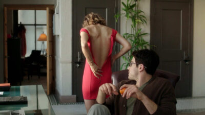 Teaser for The Escort