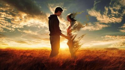 Teaser for The Darkest Minds