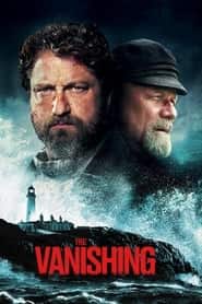 پوستر رسمی فیلم The Vanishing (2019)