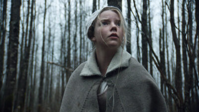 Teaser for The Witch