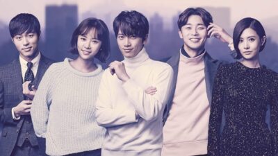 Teaser for Kill Me, Heal Me