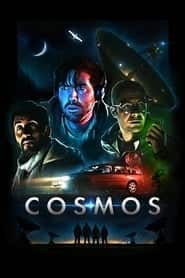 پوستر رسمی فیلم Cosmos (2019)