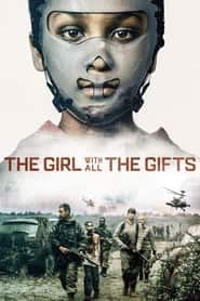 پوستر رسمی فیلم The Girl with All the Gifts (2016)