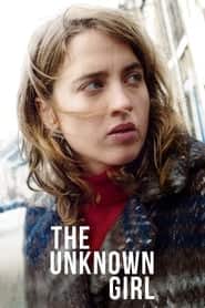 پوستر رسمی فیلم The Unknown Girl (2016)