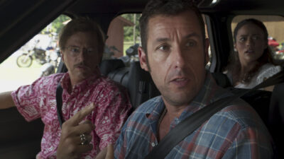 Teaser for The Do-Over