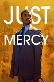 پوستر رسمی فیلم Just Mercy (2019)