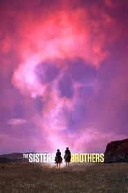 پوستر رسمی فیلم The Sisters Brothers (2018)