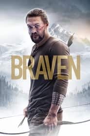 پوستر رسمی فیلم Braven (2018)