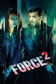 پوستر رسمی فیلم Force 2 (2016)