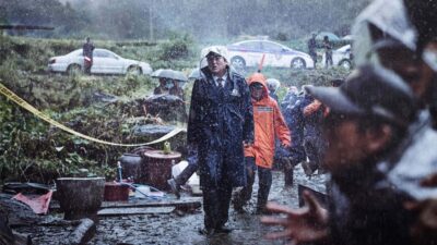 Teaser for The Wailing