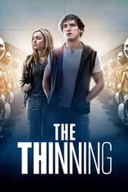 پوستر رسمی فیلم The Thinning (2016)