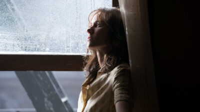 Teaser for The Wolf Hour