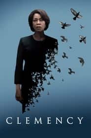 پوستر رسمی فیلم Clemency (2019)