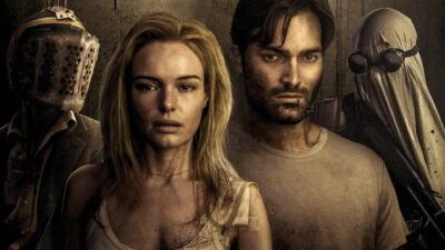 Teaser for The Domestics