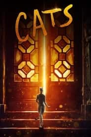 پوستر رسمی فیلم Cats (2019)