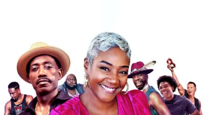 Teaser for Back on the Strip