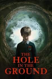 پوستر رسمی فیلم The Hole in the Ground (2019)