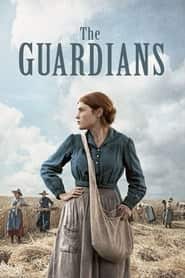 پوستر رسمی فیلم The Guardians (2017)