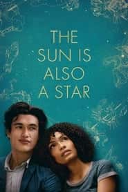پوستر رسمی فیلم The Sun Is Also a Star (2019)