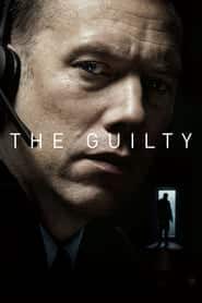 پوستر رسمی فیلم The Guilty (2018)