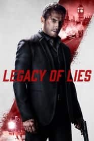 پوستر رسمی فیلم Legacy of Lies (2020)