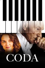 پوستر رسمی فیلم Coda (2020)