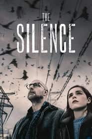 پوستر رسمی فیلم The Silence (2019)