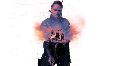 Teaser for Blood Quantum